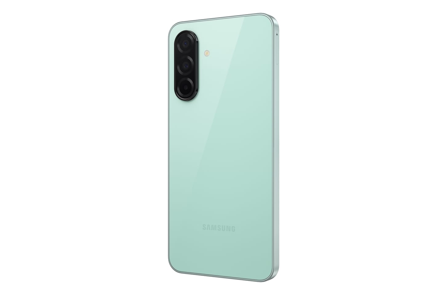 Samsung zadní strana