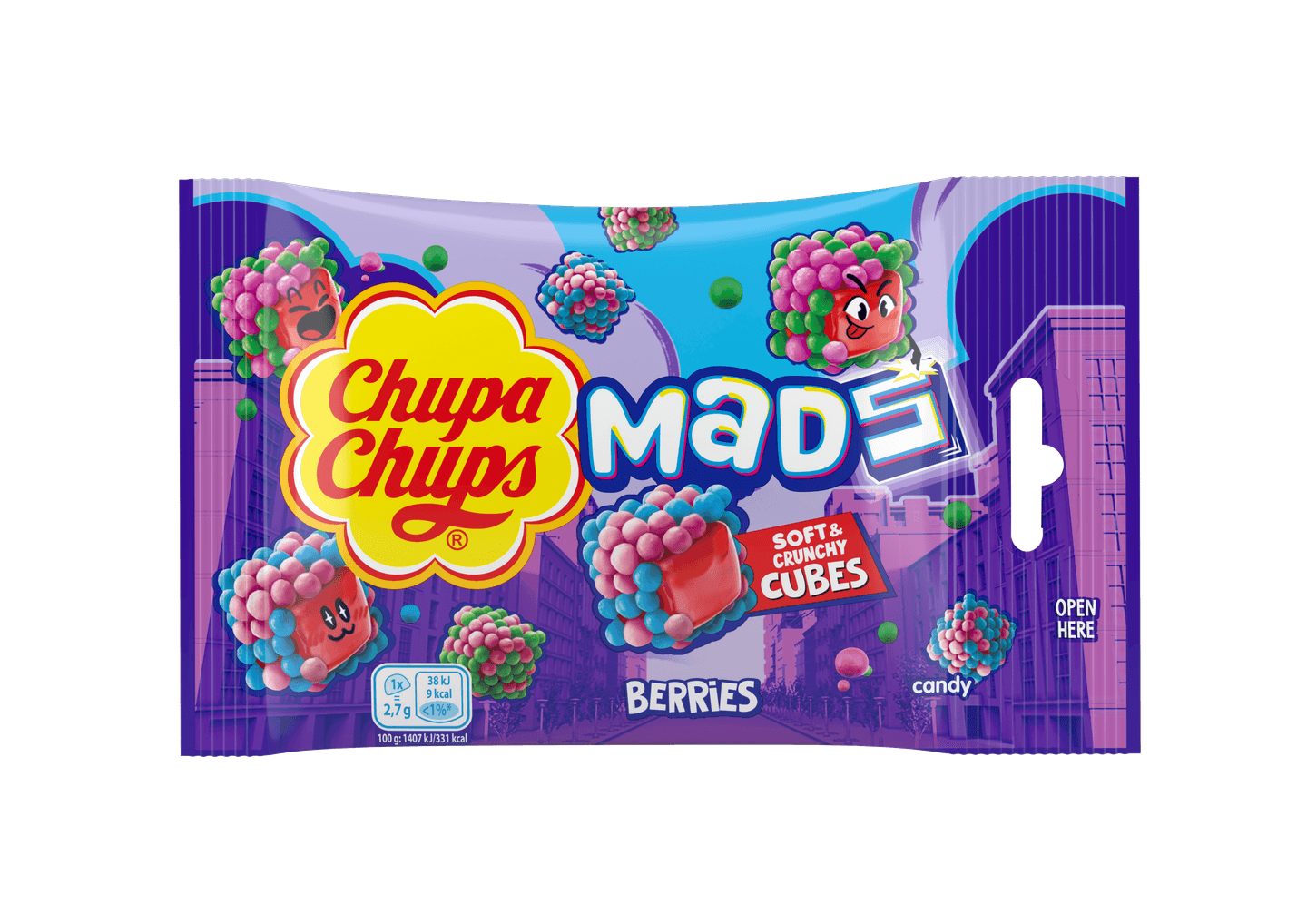MADS Berries