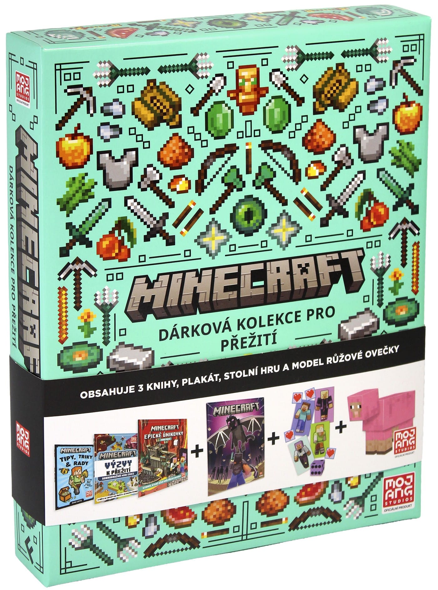 Minecraft