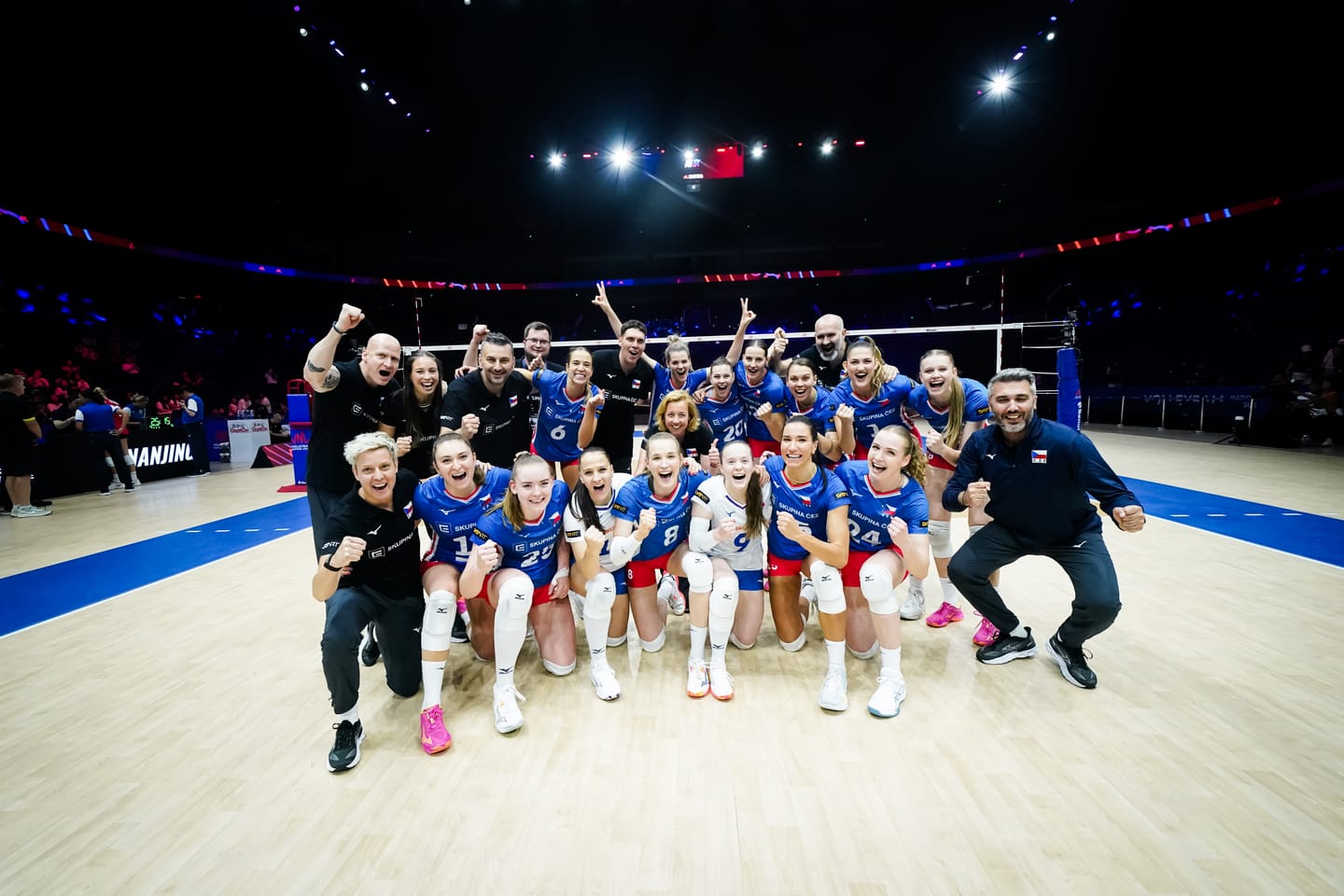 M. Brancuská foto Volleyball World (10)