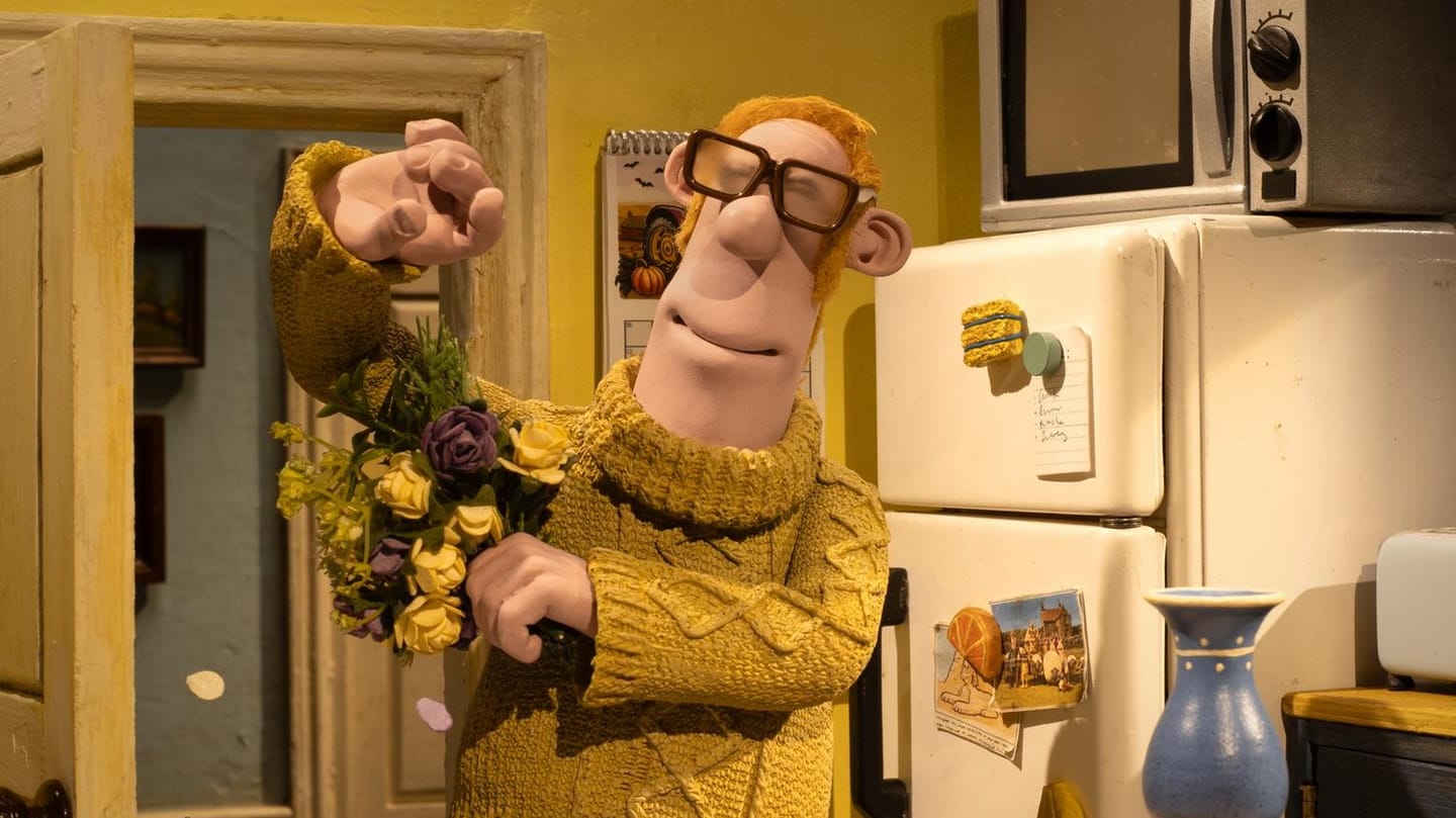 Ovečka Shaun