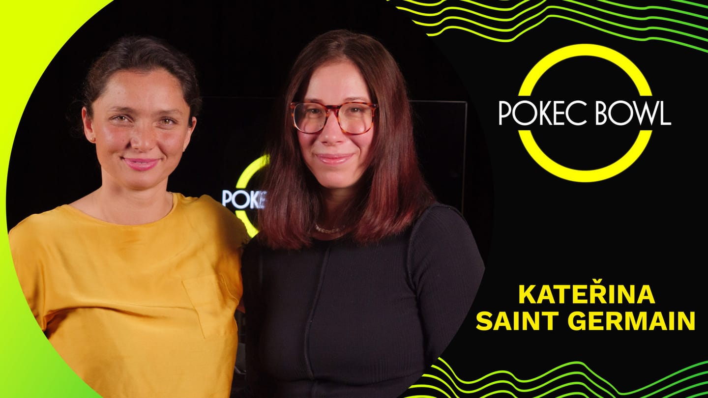 Kateřina Saint Germain: Ženské kruhy nejen vedu, ale zároveň mě i léčí