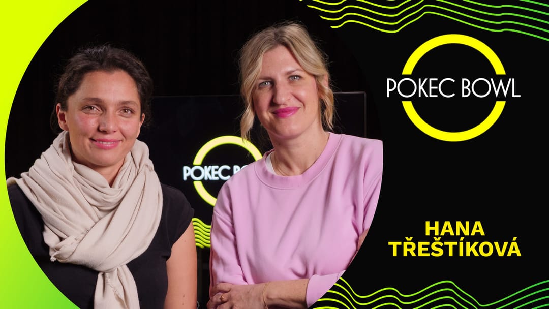 Hana Třeštíková: Měla jsem bohatý život, ale chybělo mi dítě