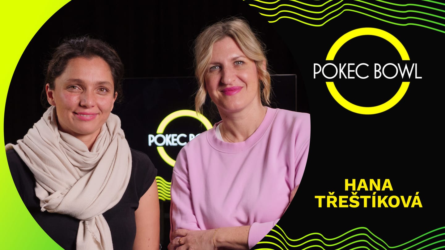 Hana Třeštíková: Měla jsem bohatý život, ale chybělo mi dítě