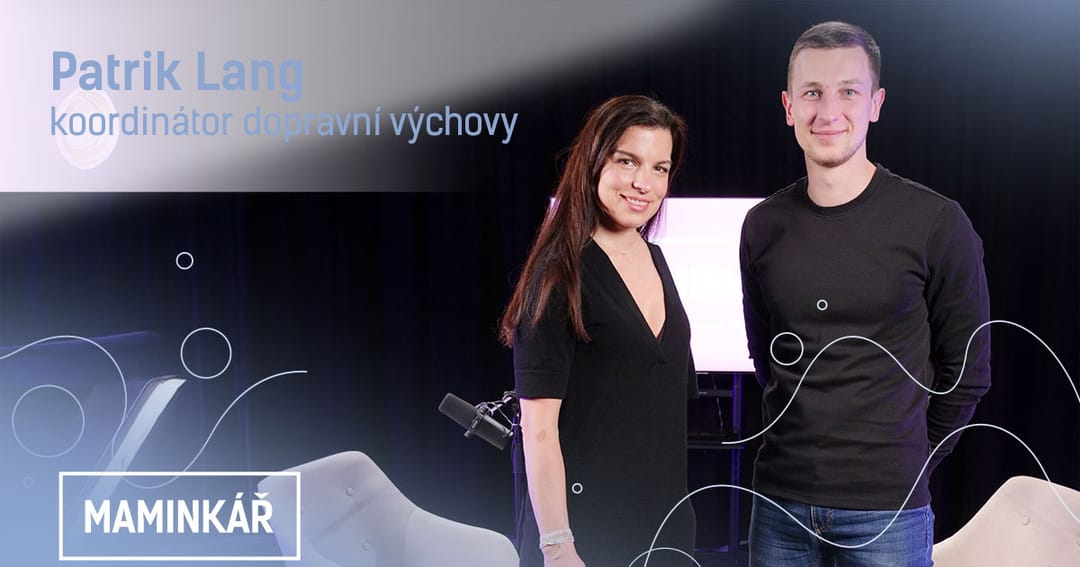 Patrik Lang: Teenageři a sluchátka v uších. Řidiči, čekejte katastrofu!